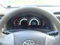 Toyota Camry 2.4G 2008 VVTi For Sale -6