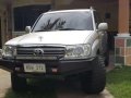 All Original 1998 Toyota Land Cruiser 100 For Sale-10