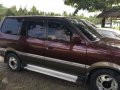 Toyota revo GLX 2001 model davao plate manual all power gasoline fuel.-3