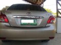 Toyota Vios 2009 model for sale-8