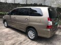 2013 Toyota Innova G Automatic Diesel for sale -2