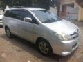 2006 innova G AT diesel rush sale 430k-1
