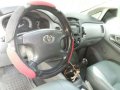 Toyota INNOVA J For Sale in good condition-6
