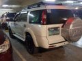 Ford Everest 2012 4x2 MT White For Sale -1