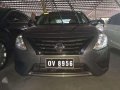 All Power 2016 Nissan Almera 1.5E For Sale-0