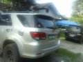 For Sale Fortuner for sale -1