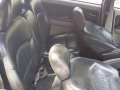Mitsubishi Grandis 2009 BLACK FOR SALE-10