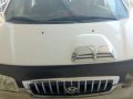 Hyundai Starex 9 seats manual tranny for sale -0