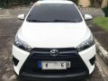 Toyota YARIS 1.3E AT 2016 for sale-4