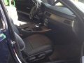 BMW 320i 2005 for sale -9