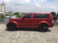2009 Dodge Nitro SXT-5