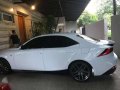 Lexus IS350 F Sport 2017 for sale -1