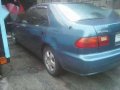 Honda Civic ESi for sale-3