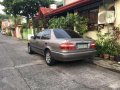 All Stock 1998 Toyota Corolla XE For Sale-1