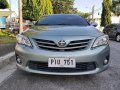 2011 Toyota Corolla for sale in Manila -0