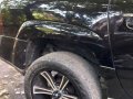 For sale black Chevrolet Trailblazer 2005-5