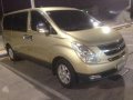 All Stock Hyundai Grand Starex 2011 For Sale-0