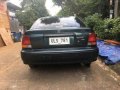 Honda City 1997 GREEN FOR SALE -4