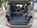 2004 Hyundai Starex Grx Crdi AT Beige For Sale -9
