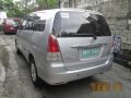 2012 Toyota Innova 2.5G for sale -2