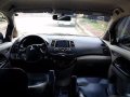 Mitsubishi Grandis 2009 BLACK FOR SALE-7