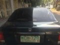 Honda city 1997-2