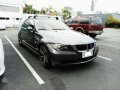 2007 BMW 320d Rare-8