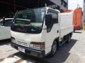 Elf Truck Isuzu Canter Japan-4