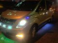 All Stock Hyundai Grand Starex 2011 For Sale-11