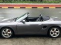 SUPER CAR FOR SALE Porsche Boxster 2001 S-4