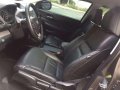 Honda CRV 2015 very low mileage-3