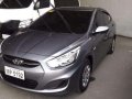 2016 Hyundai Accent 1.4L Manual Transmission-1