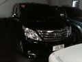 Toyota Alphard 2014 BLACK FOR SALE-4