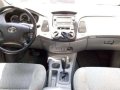 2011 Toyota Innova E VVTi Beige For Sale -6