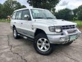 Mitsubishi Pajero Fieldmaster Local Unit 2002 4x2 AT 65k milleage-0