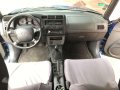 1997 Toyota Rav4 3-door MT Blue For Sale -4