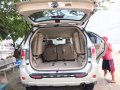 Fuel Efficient 2006 Toyota Fortuner V-Look For Sale-4