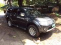 All Power Mitsubishi Montero GLS SE 4x4 AT 2009 For Sale-3