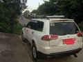 Mitsubishi montero 2010 4x4 manual for sale -3