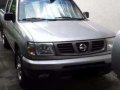 Nissan Frontier Bravado 2007 fresh for sale -0