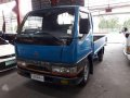 Elf Truck Isuzu Canter Japan-0