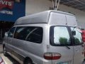 Perfect Condition Hyundai Starex 2011 AT For Sale-4