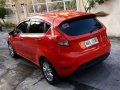 All Stock 2015 Ford Fiesta AT For Sale-3