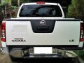 2013 4x4 Nissan Navara Manual rush at 830k-1
