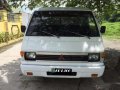 Mitsubishi FB L300 1997 MT White For Sale -0