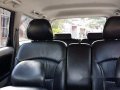 Mitsubishi Grandis 2009 BLACK FOR SALE-12