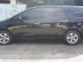 Mitsubishi Grandis 2009 BLACK FOR SALE-6