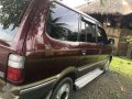 Toyota revo GLX 2001 model davao plate manual all power gasoline fuel.-2