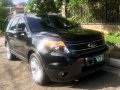 Ford Explorer 2013 P1,100,000 for sale-0