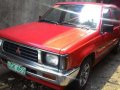 Intact Engine Mitsubishi L200 Pick-up 1996 For Sale-0